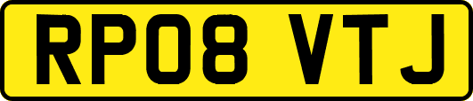 RP08VTJ