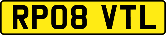 RP08VTL