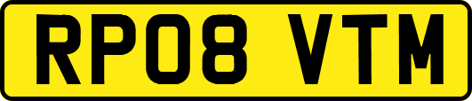 RP08VTM