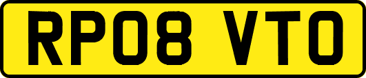 RP08VTO