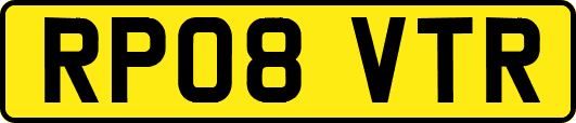 RP08VTR