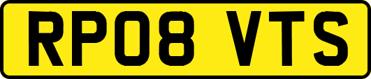 RP08VTS