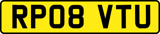 RP08VTU
