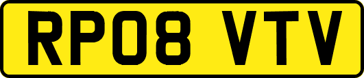 RP08VTV