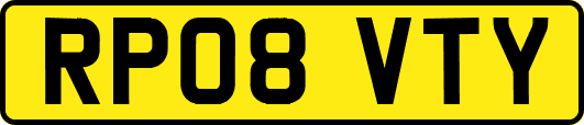 RP08VTY
