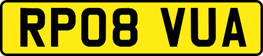 RP08VUA