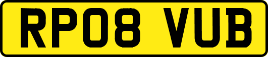 RP08VUB