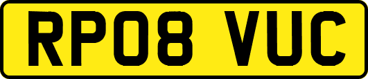 RP08VUC