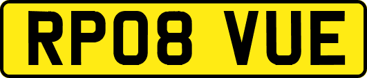RP08VUE