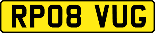 RP08VUG