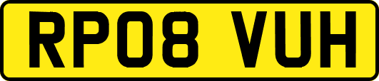 RP08VUH