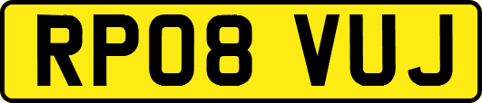 RP08VUJ