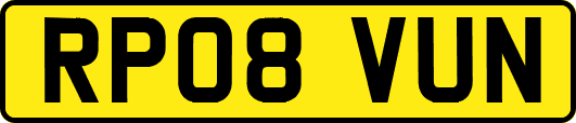RP08VUN