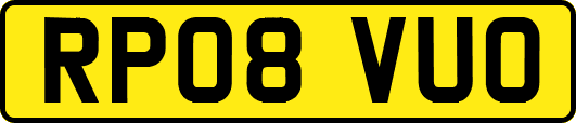 RP08VUO