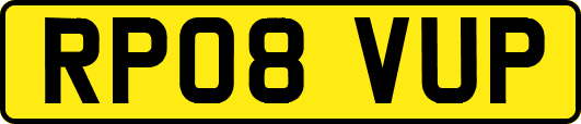 RP08VUP