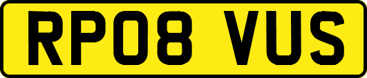 RP08VUS