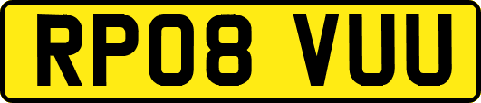 RP08VUU