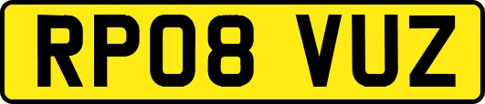 RP08VUZ
