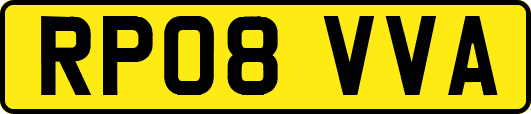 RP08VVA