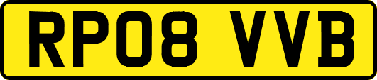 RP08VVB