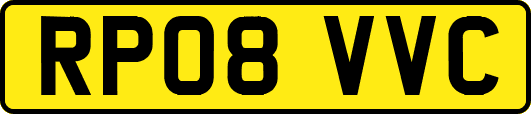 RP08VVC