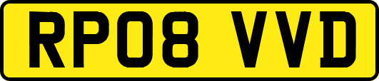 RP08VVD