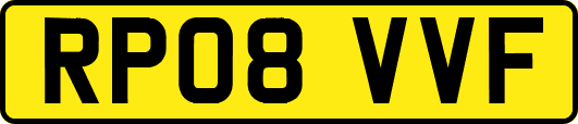 RP08VVF