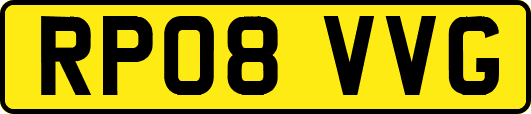 RP08VVG