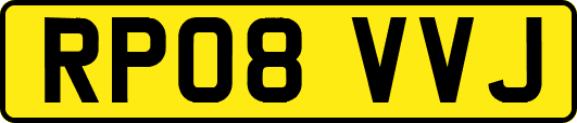 RP08VVJ