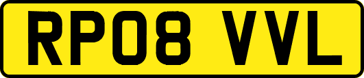 RP08VVL