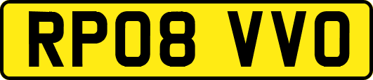 RP08VVO