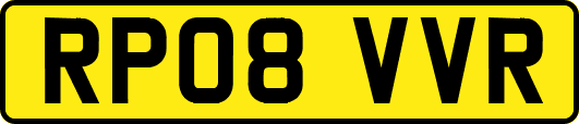 RP08VVR
