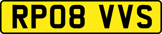 RP08VVS