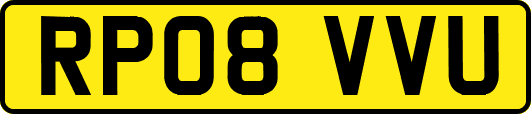 RP08VVU