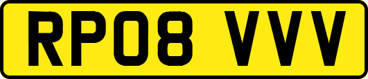 RP08VVV