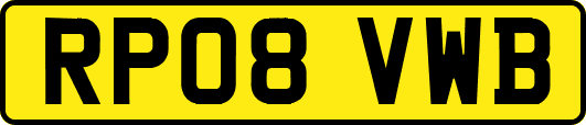 RP08VWB