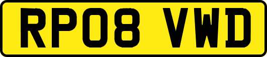 RP08VWD