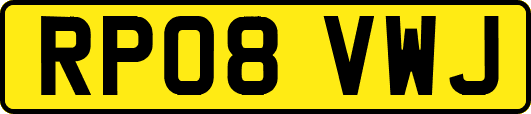 RP08VWJ