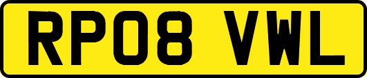 RP08VWL