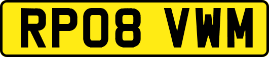 RP08VWM