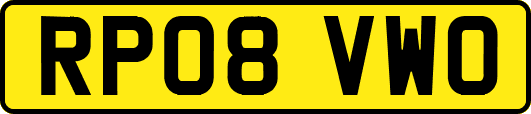 RP08VWO