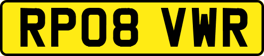 RP08VWR