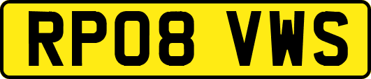 RP08VWS