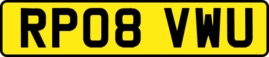 RP08VWU