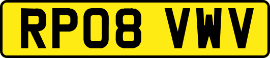 RP08VWV