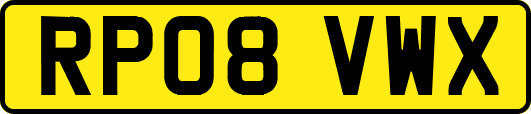 RP08VWX