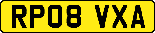 RP08VXA