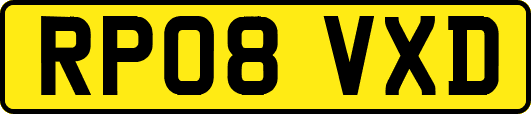 RP08VXD