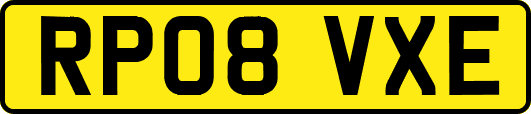 RP08VXE