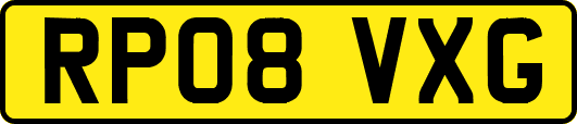 RP08VXG